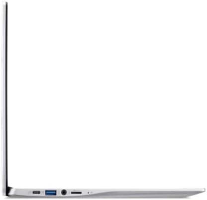acer Chromebook 315, 15.6' FHD IPS Display, Intel Celeron N4500, 4GB RAM, 64GB eMMC, Chrome OS (Renewed)