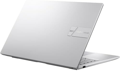 ASUS Vivobook 15 2025 Laptop, 10-Core Intel Core 5 120U, 15.6' FHD IPS Display, Intel Graphics, 24GB DDR4 1TB SSD, Wi-Fi 6, Win11 Home