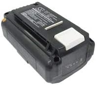 Technical Precision Replacement for RYOBI 40V 20 in BRUSHLESS Battery