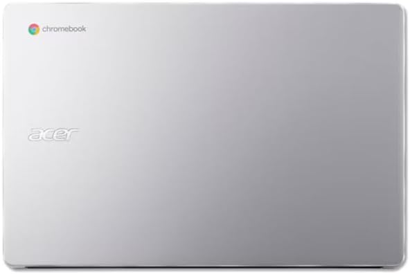 acer Chromebook 315, 15.6' FHD IPS Display, Intel Celeron N4500, 4GB RAM, 64GB eMMC, Chrome OS (Renewed)