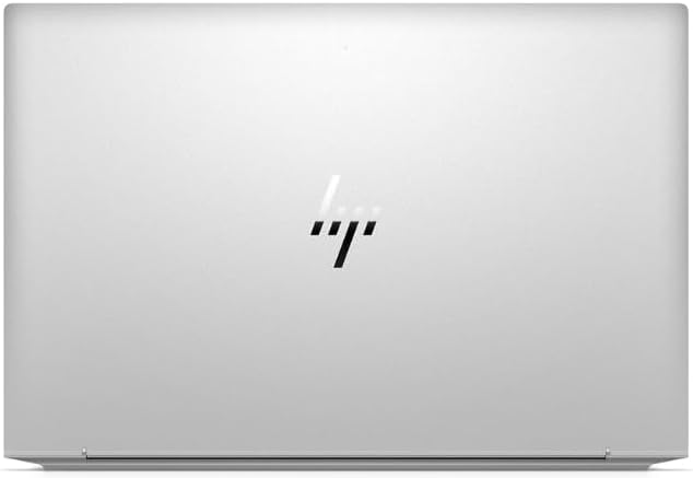 HP Elitebook 840 G7 | 14' Full HD (1920x1080) | i5-10210U | 16GB RAM | 512GB PCIe SSD | Business Laptop Quad-Core Fingerprint | Backlit | 2 x Thunderbolt | Wi-Fi 6 | Windows 11 pro (Renewed) (512)