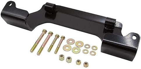 Hustler Raptor SD Lawn Mower Part# 123292 Transaxle Crossbrace Brace New Upgraded Version