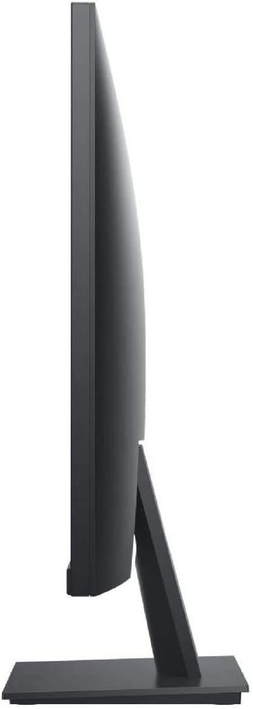 Dell E2420H 24 Inch FHD (1920 x 1080) LED Backlit LCD IPS Monitor with DisplayPort and VGA Ports (25WFD), Black