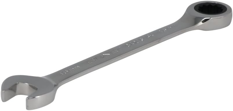 Signet S34216 Ratchet Spanner 16mm