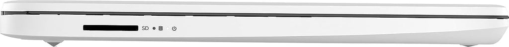HP Laptop Computer 14' Ultral Light for Students and Business, 16GB RAM, 256GB Storage(64GB eMMC+256GB Ghost Manta SD), 1 Year Office 365, Webcam, HDMI, WiFi, USB-C, Win 11 S