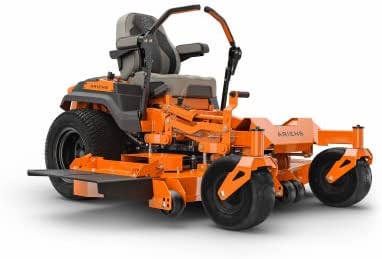 991163 Apex Zero Turn Radius Tractor, 24-HP FR730 Kawasaki Engine, 60-in. Deck - Quantity 1
