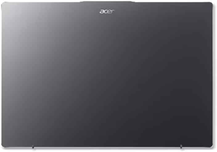 acer Swift Go 16-2024 New Laptop - 16' WUXGA IPS - Touchscreen 16-Core Intel Ultra 9 185H - 32GB LPDDR5 1TB SSD - Intel ARC Graphics Thunderbolt 4 - Backlit Keyboard - Fingerprint - Win11 Home