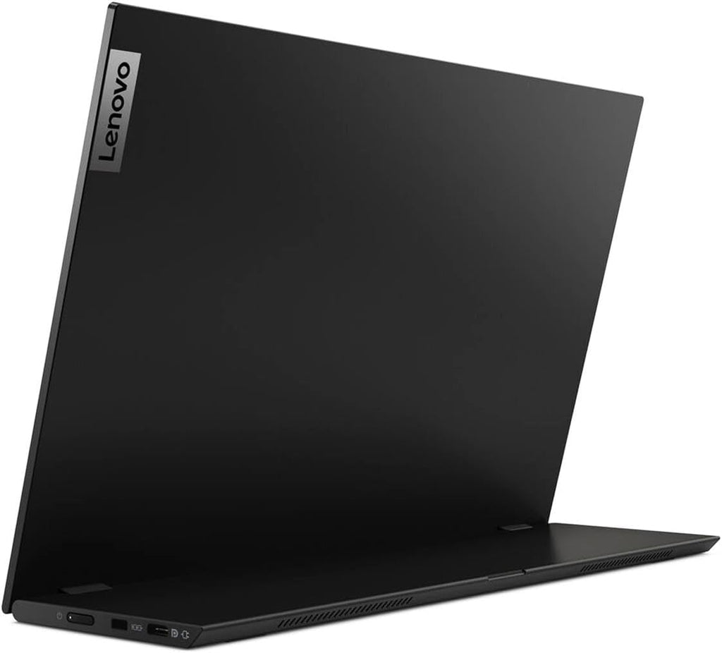 Lenovo - Corporate Monitors M14T A20140FX0 14IN 4K UHD 2160p Monitor