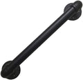 Bathroom Handles Shower Handles Grab Rails Black Stair Safety Grab Bar Corridor Handrail Multifunction Metal Wrought Iron Grab Bar Elderly Child Outdoor Indoor Railing Banister