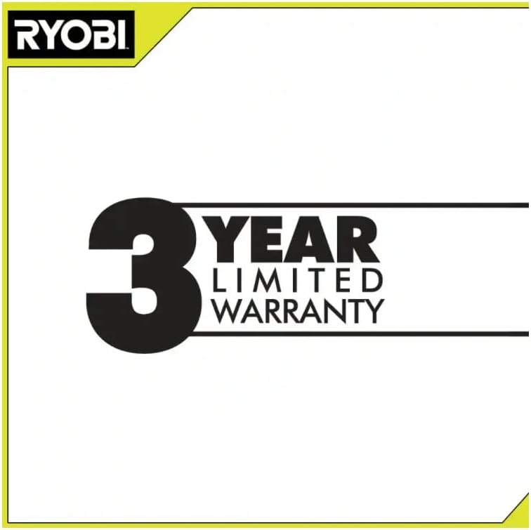 Ryobi ONE+ 18V Lithium-Ion 4.0 Ah Battery (2-Pack) with 18V Lithium-Ion Charger