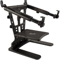 Ultimate Support US LPT-1000QR Black