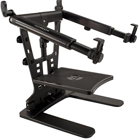 Ultimate Support US LPT-1000QR Black