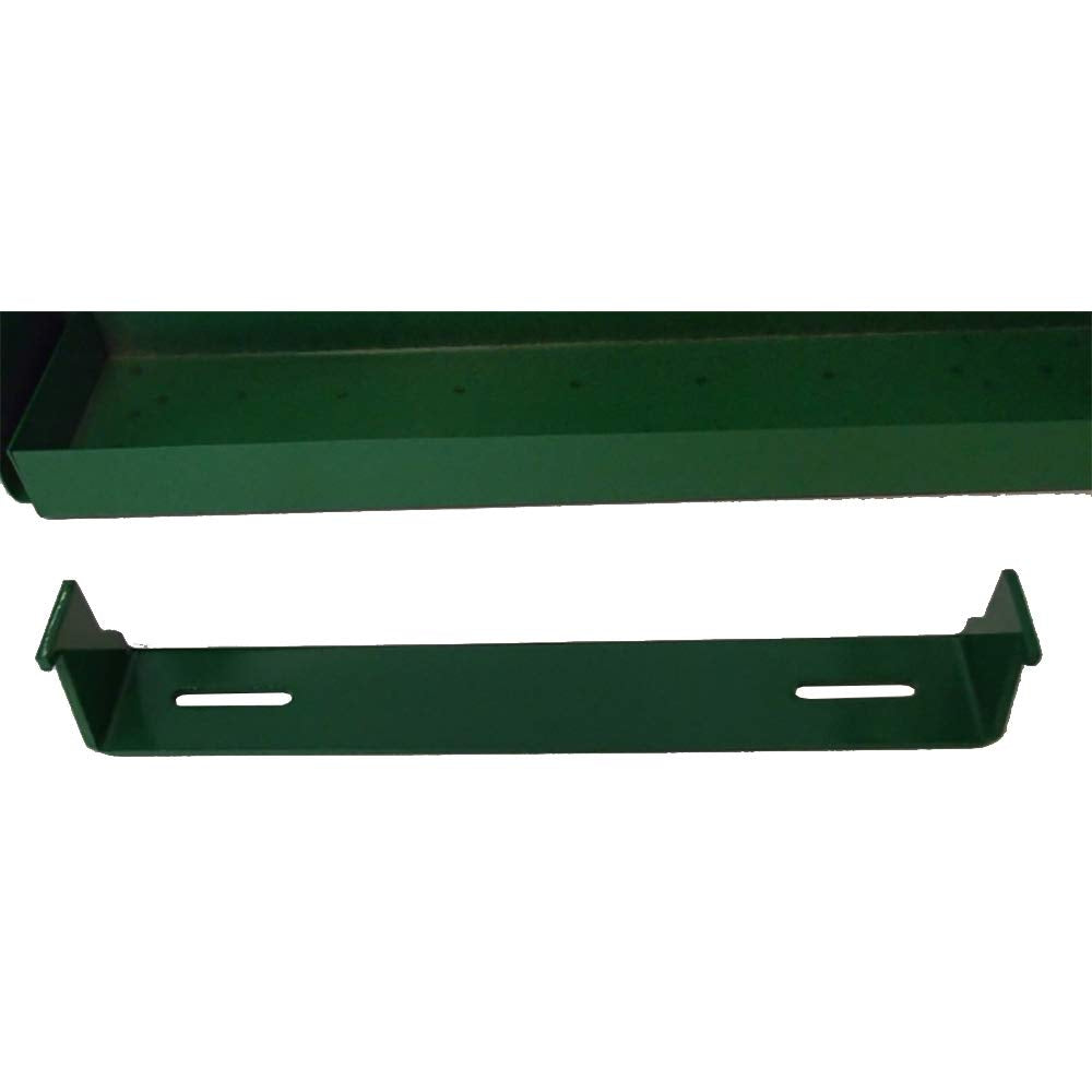 AR26618 AR26617 New Right & Left Hand Side Battery Box Fits John Deere 2510 +