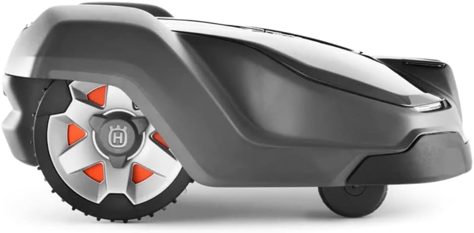 Husqvarna Automower® 430X Robotic Lawn Mower