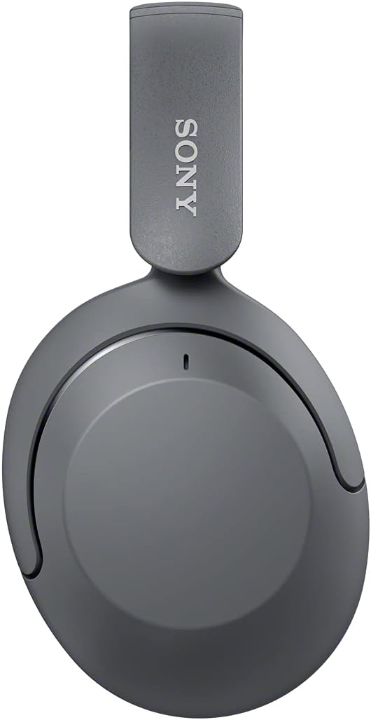 Sony WH-XB910N Extra BASS Noise Cancelling Bluetooth Headphones (Renewed)