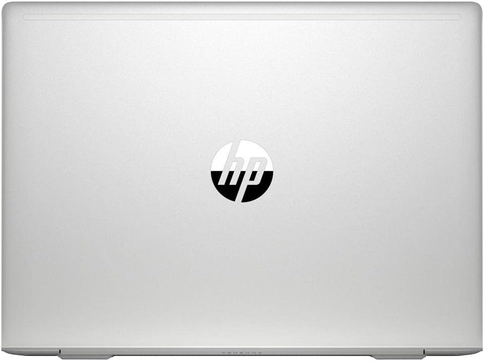 HP Probook 445 G7 Laptop Computer - AMD Ryzen 5 4500U 2.3Ghz / 16GB RAM / 512GB SSD / 14.0' FHD Display/WiFi/Webcam/Windows 10 Pro (Renewed)