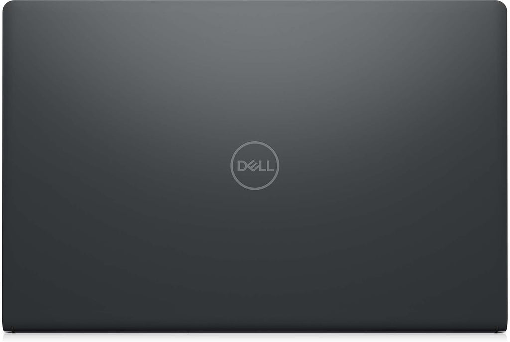 Dell Inspiron 3530 Laptop - 15.6-inch FHD (1920x1080) Display, Intel Core i3-1305U Processor, 8GB DDR4 RAM, 512GB SSD, Intel UHD Graphics, Windows 11 Home, Onsite Service - Carbon Black