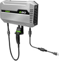 EGO Power+ CHV1600 Z6 Zero Turn Riding Mower Charger, Gray
