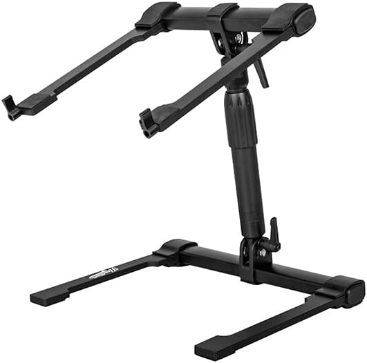 Headliner Gigastand - Adjustable DJ Laptop Stand
