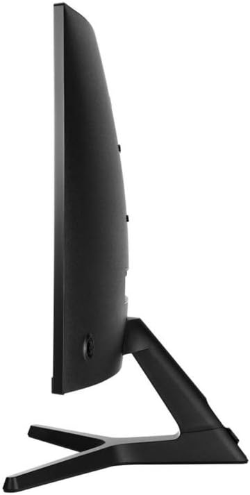 SAMSUNG 32' Class CR50 Curved Full HD Monitor - 60Hz Refresh - 4ms Response Time - LC32R502FHNXZA