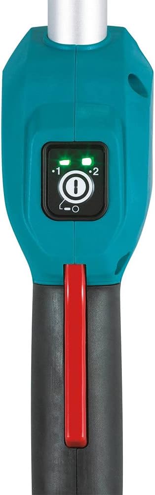 Makita XRU23Z 18V LXT® Lithium-Ion Brushless Cordless 13' String Trimmer, Tool Only