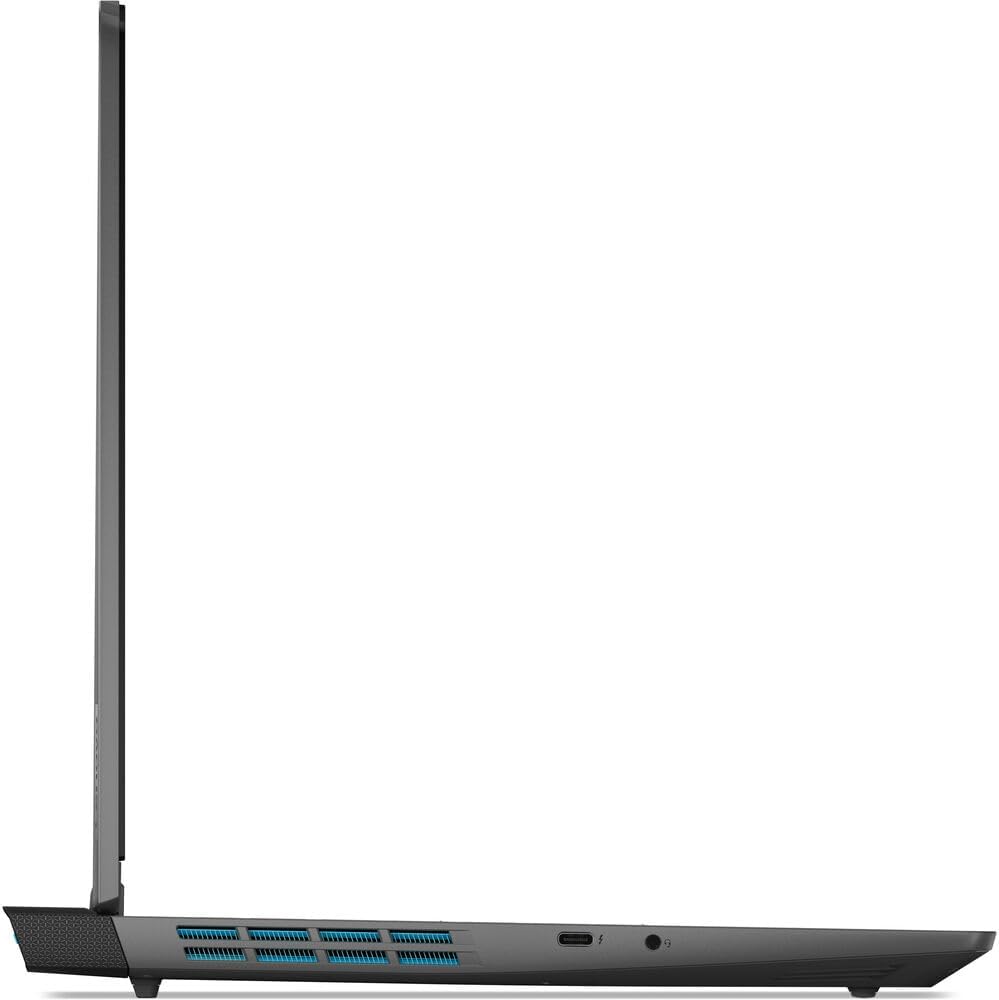 Lenovo LOQ 15ARP9 2025 Gaming Laptop 15.6' FHD IPS 144Hz 8-Core AMD Ryzen 7 7435HS 24GB DDR5 1TB SSD NVIDIA GeForce RTX 4050 6GB GDDR6 Wi-Fi 6 Backlit Keyboard Win11 Pro w/ONT 32GB USB