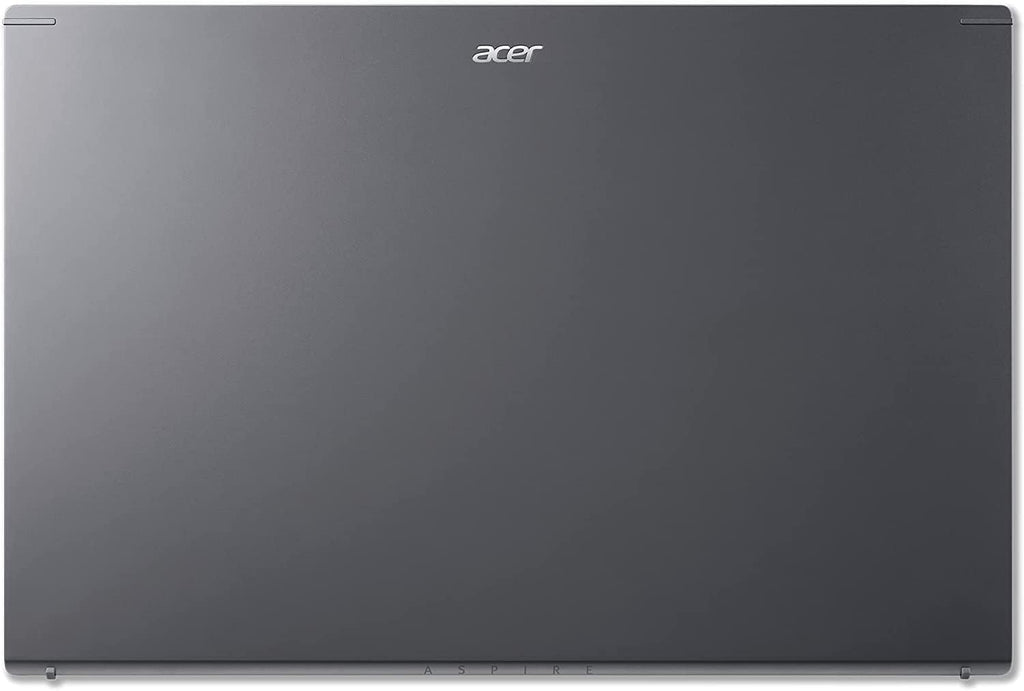 acer Aspire 5 Personal Laptop, 2025, 15.6' 1920x1080, Intel-12 Core i5-1240P, NVIDIA GeForce RTX 2050, 32GB DDR4, 1TB SSD, Win11 Home, Backlit KB, Wi-Fi 6, BT 5.1, Thunderbolt 4, 720p Camera, Gray