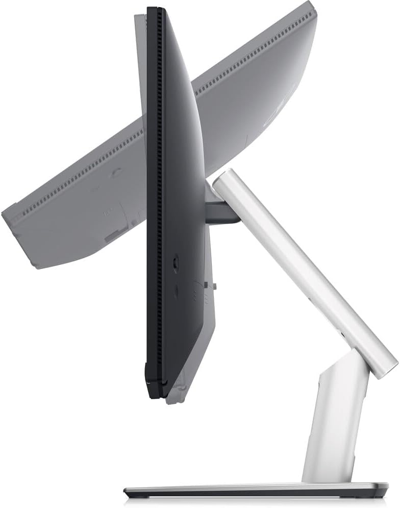 Dell P2424HT 23.8″ Full HD (1920×1080) Multi-Touch Screen Monitor | 10-Point Touch, USB-C Connectivity, Height-Adjustable Stand + Network Cable + Headphone Extender + HDMI Cable + Cleaning Kit + More