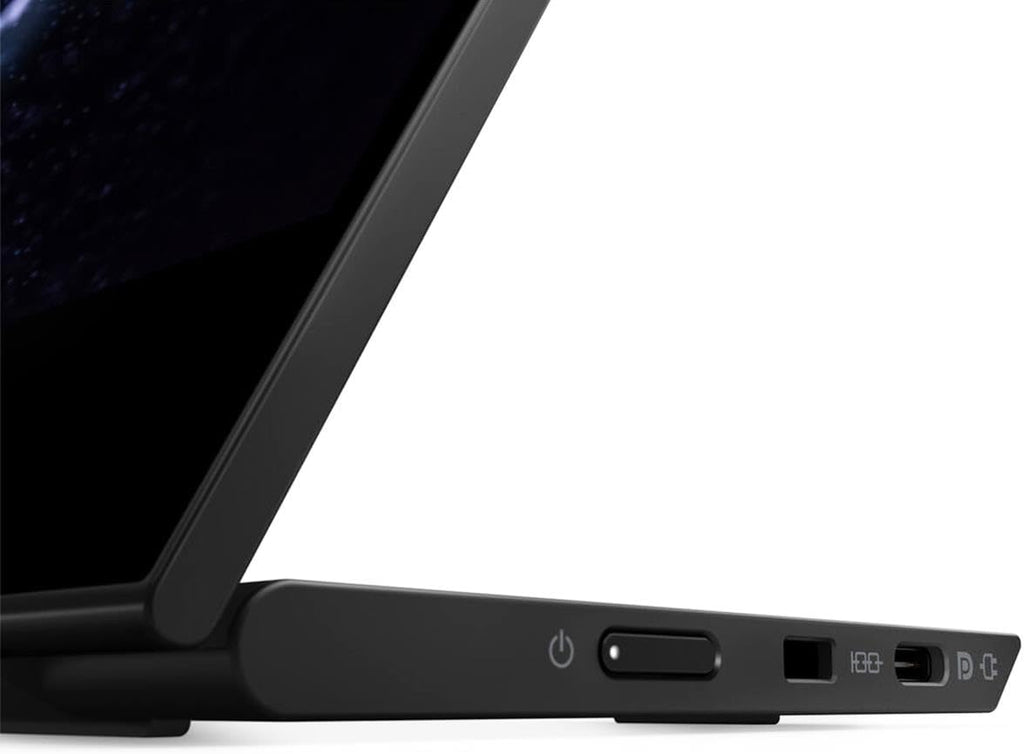 Lenovo - Corporate Monitors M14T A20140FX0 14IN 4K UHD 2160p Monitor