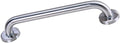 handrail Grab Rails,Handrails Grab Bar Bathroom, 12Inch Handicap Shower Handrails, Bathtub, Elderly Toilet, Handicapped Bathing Handrails/88Cm