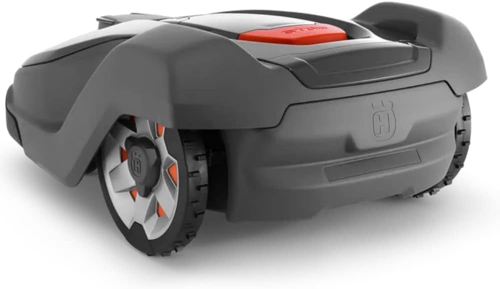 Husqvarna Automower® 430X Robotic Lawn Mower