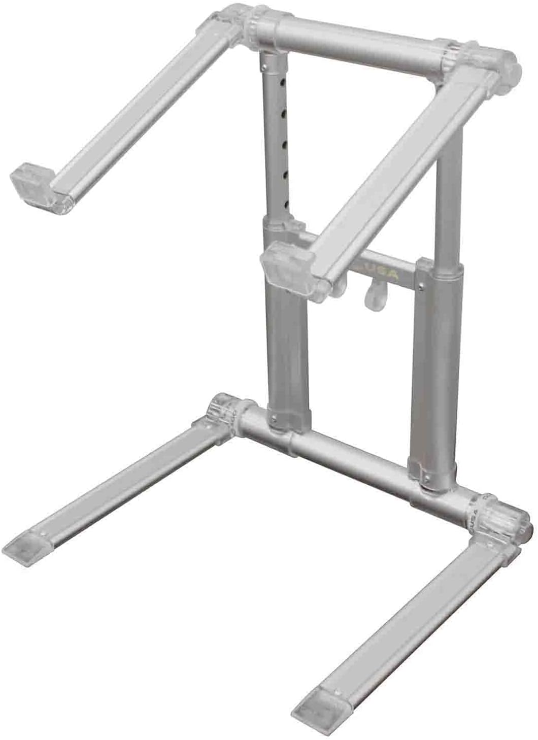 Odyssey LSTAND360MACSIL Laptop/Tablet Quick Setup Folding Stand