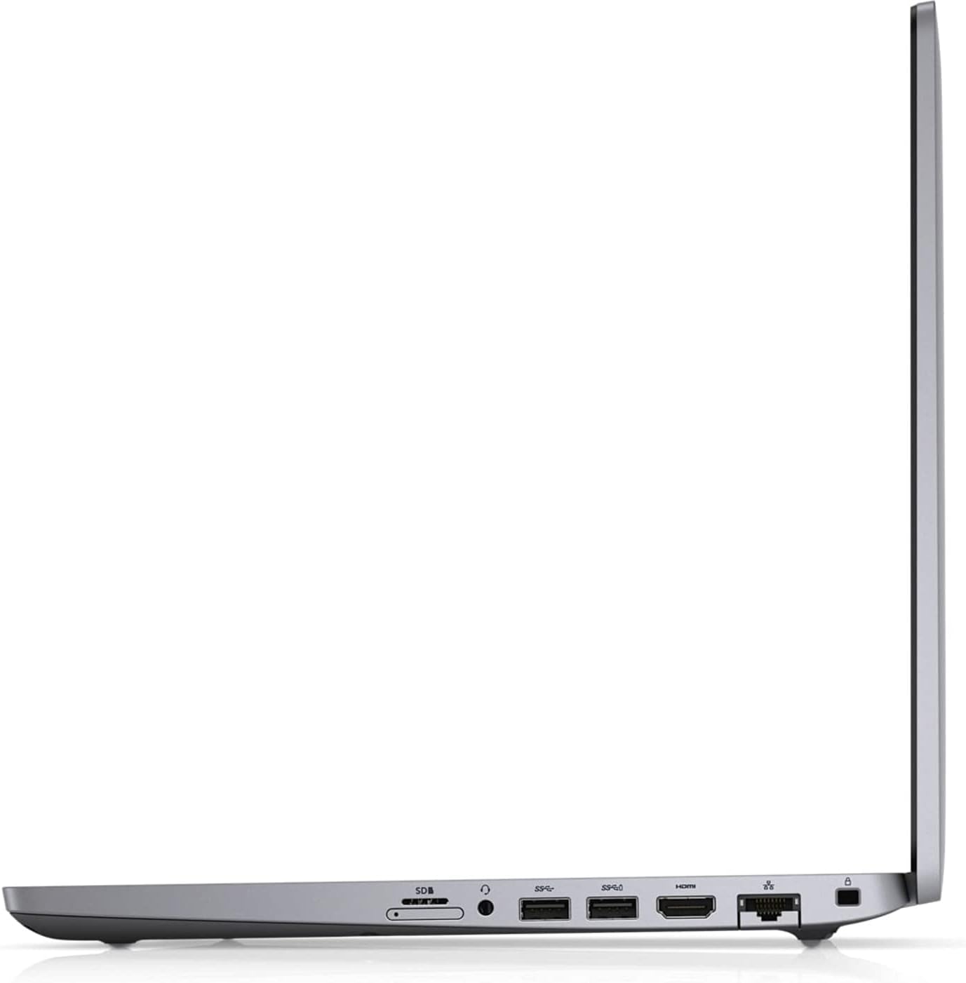 Dell Latitude 5510 Laptop Touch | 15.6' 1920x1080 FHD | Core i7-10610U - 1TB SSD Hard Drive - 32GB RAM | 4 cores @ 4.9 GHz Win 11 Pro Black (Renewed)