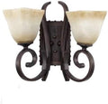 Wall lamp, Creative Gooseneck Black Wall Light Retro Personality Wall Illumination Fixtures Country Wrought Iron Wall Sconce Hotel Aisle Bar Lobby Home Decoration Wall Lant(Double Head)