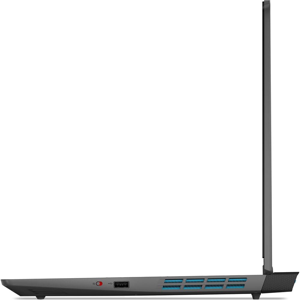 Lenovo LOQ Gaming Laptop, 2025, 15.6' 1920x1080 144Hz IPS, AMD 8-Core Ryzen 7 7435HS, NVIDIA GeForce RTX 4050, 48GB DDR5, 2TB SSD, Win10 Home, Backlit KB, Wi-Fi 6, BT 5.2, 720p HD Camera, Gray