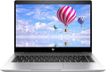 HP EliteBook 840 G6 Laptop, Intel i5-8265U, 16GB RAM, 512GB SSD, Windows 11 Pro, Fingerprint Reader (Renewed)