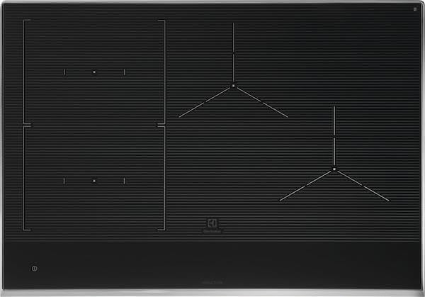 Frigidaire Gallery GCCI3047AS 30' Induction Cooktop