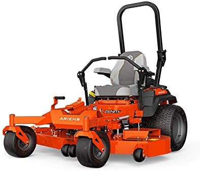 Ariens Zenith 60 (60') 23.5HP Kawasaki Zero Turn Lawn Mower