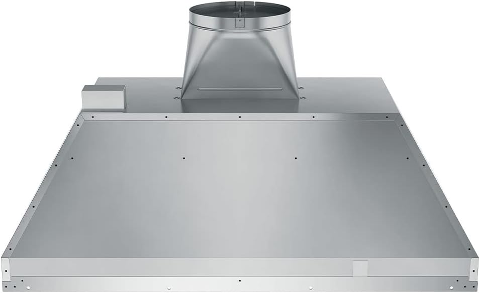 GE 36' Smart Designer Custom Insert w/Dimmable LED Lighting