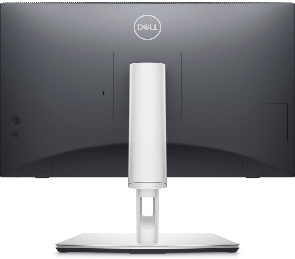 Dell P2424HT 23.8″ Full HD (1920×1080) Multi-Touch Screen Monitor | 10-Point Touch, USB-C Connectivity, Height-Adjustable Stand + Network Cable + Headphone Extender + HDMI Cable + Cleaning Kit + More