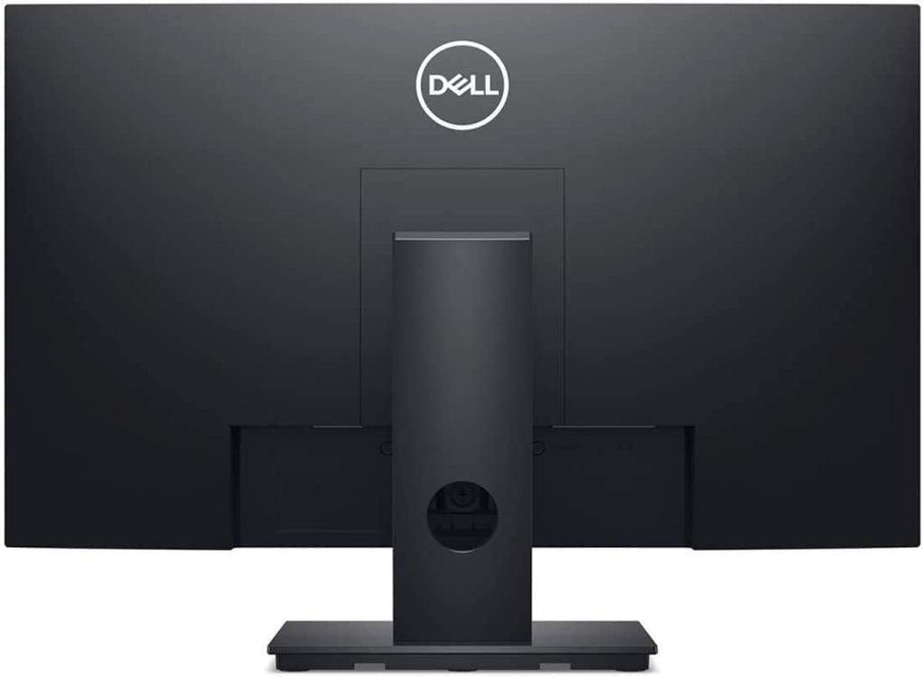 Dell E2420H 24 Inch FHD (1920 x 1080) LED Backlit LCD IPS Monitor with DisplayPort and VGA Ports (25WFD), Black