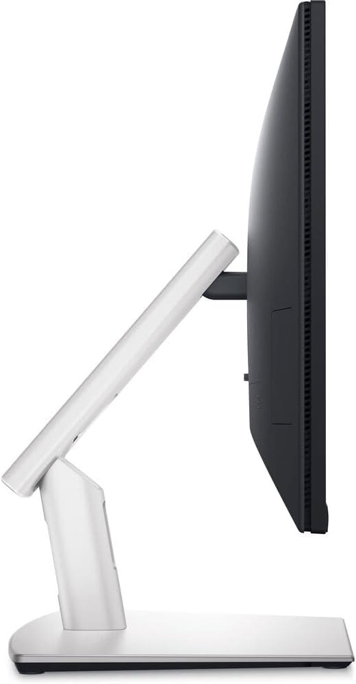 Dell P2424HT 23.8″ Full HD (1920×1080) Multi-Touch Screen Monitor | 10-Point Touch, USB-C Connectivity, Height-Adjustable Stand + Network Cable + Headphone Extender + HDMI Cable + Cleaning Kit + More