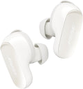 Bose QuietComfort Ultra Bluetooth Earbuds, Wireless Earbuds with Spatial Audio and World-Class Active Noise Cancellation, Deep Bass, Up to 6 Hours of Playtime, Diamond - 60th Anniversary Edition