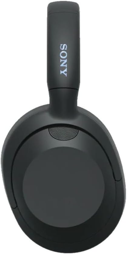 Sony - ULT WEAR Wireless Noise Cancelling Headphones with Wireless Audio Adapter -