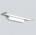 Mirror Light Mirror Front Light Modern Minimalist LED Wrought Iron Acrylic Bathroom Wall Lamp,Chandelier