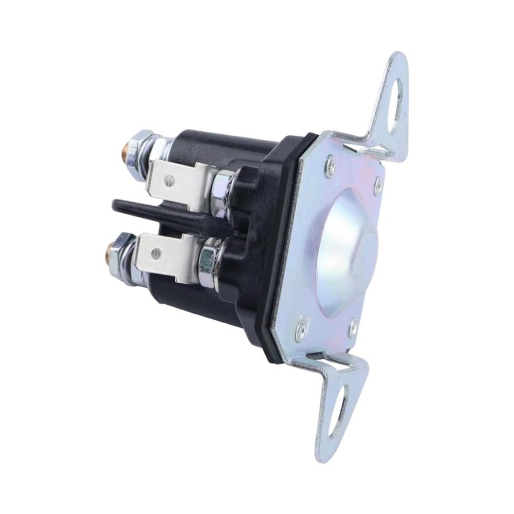 Starter Motor Re-Lay for 2P77F Engines for Toro TimeCutter Titan HD Lawn Mowers Replace 136-7880 133-1564 127-9209 133-9828