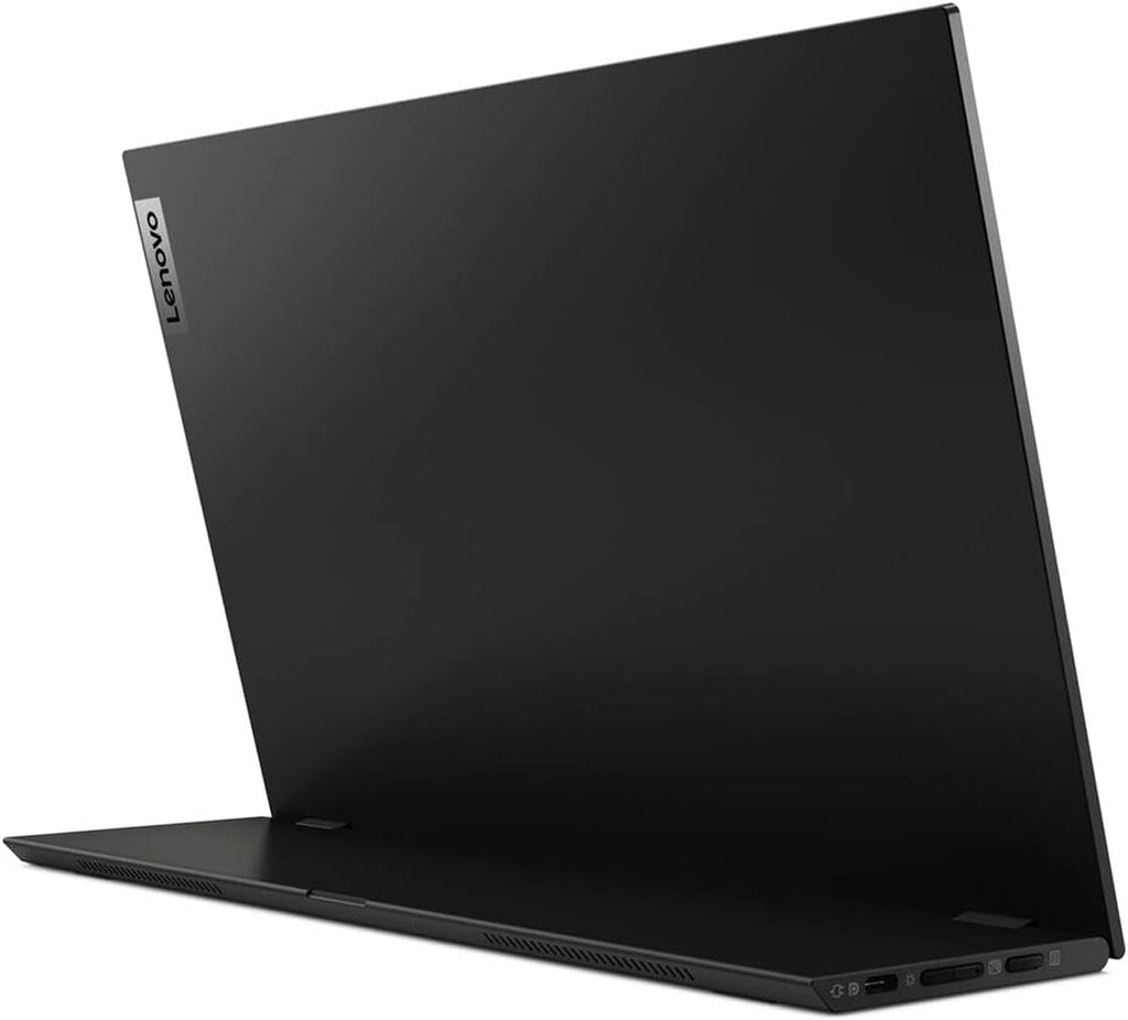 Lenovo - Corporate Monitors M14T A20140FX0 14IN 4K UHD 2160p Monitor