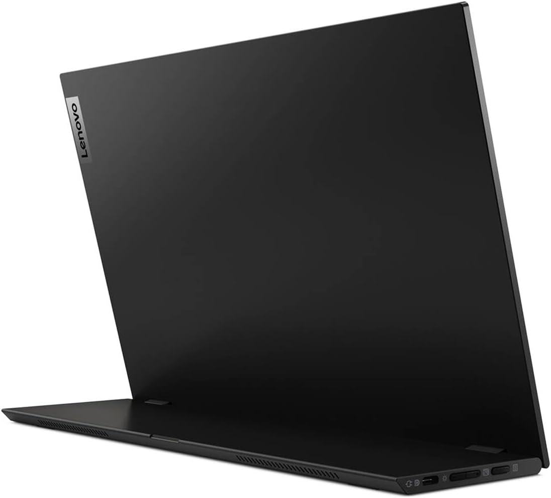 Lenovo - Corporate Monitors M14T A20140FX0 14IN 4K UHD 2160p Monitor