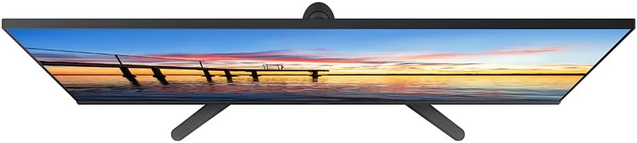 SAMSUNG LS32B300NWNXGO 32' Class S30B Series FHD AMD FreeSync Monitor