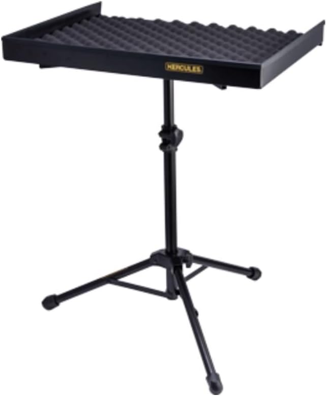 Hercules Stands DS800B Percussion Table Stand
